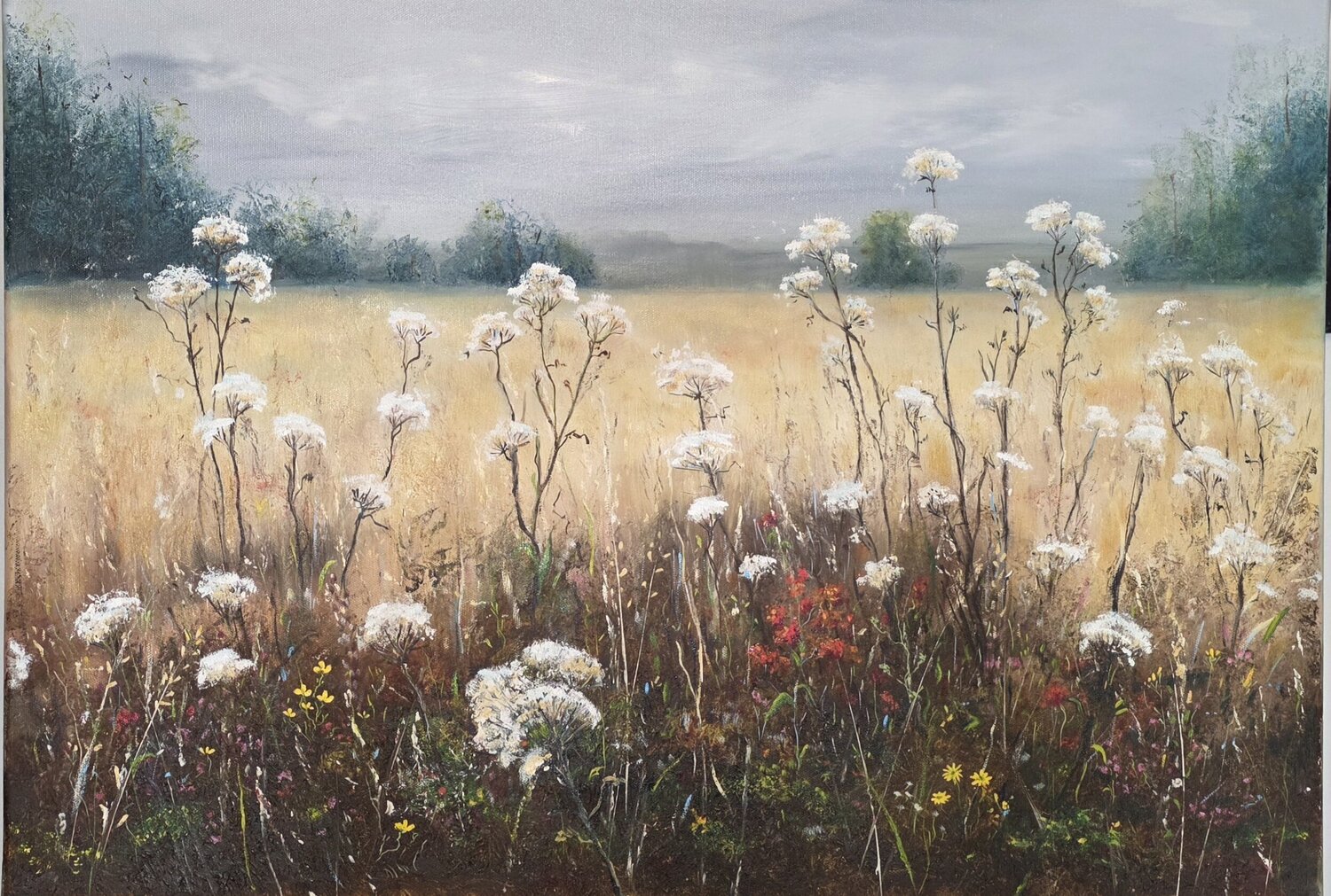 L'heure fragile Brigitte Esther Nellissen