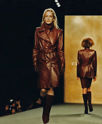 Fashion runway 2 de Yury Rud, Fotografía a la venta en Singulart