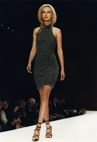 Fashion runway 7 de Yury Rud, Fotografía a la venta en Singulart