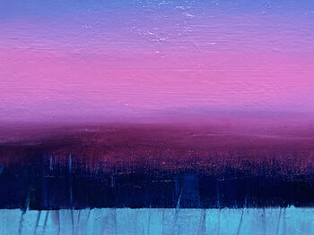 Morning is Magic Faith Patterson