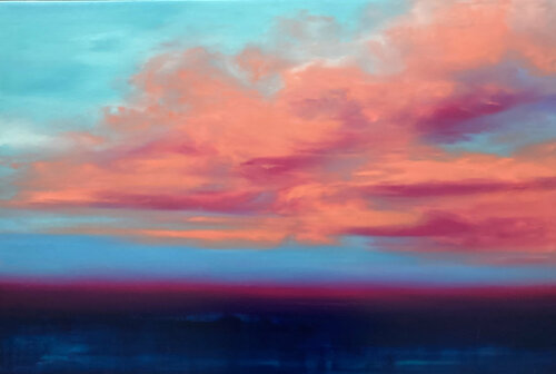 Anodyne di Faith Patterson, Pittura in vendita su Singulart