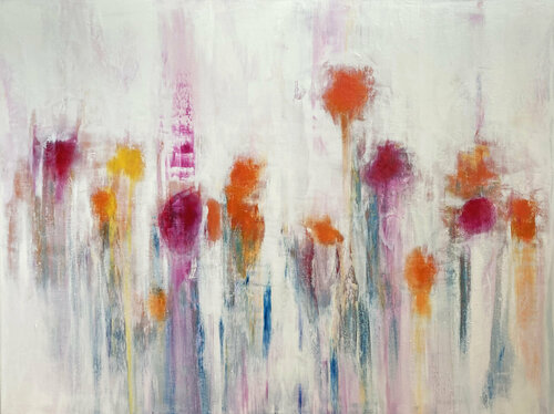 Essence van Faith Patterson, Schilderij te koop op Singulart