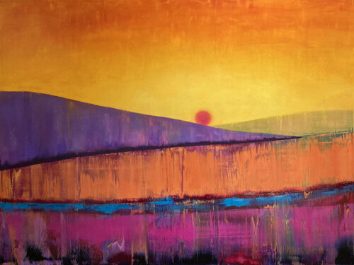 Wonderland Faith Patterson