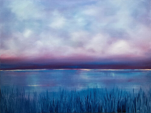 Feel the Peace Faith Patterson