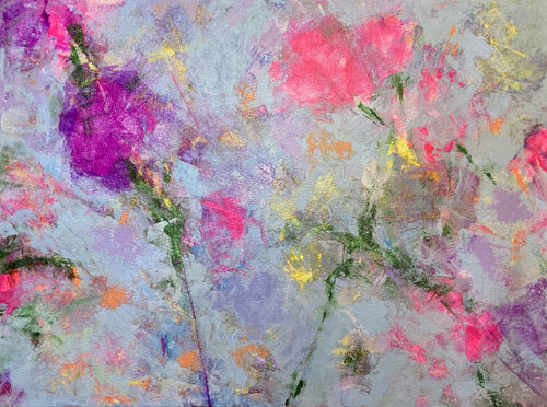 Late Summer van Faith Patterson, Schilderij te koop op Singulart