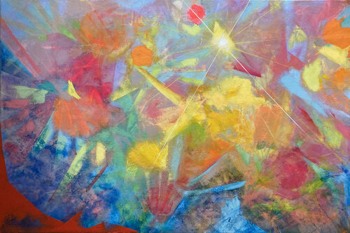 Impulse Faith Patterson