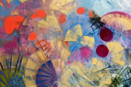 Afterthoughts Faith Patterson