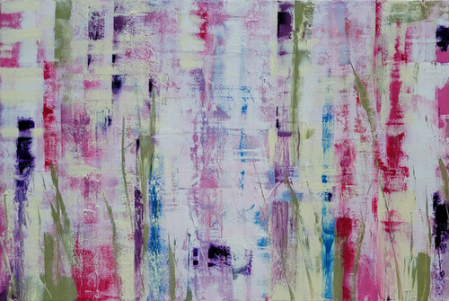 The Peace in Watching Water Faith Patterson