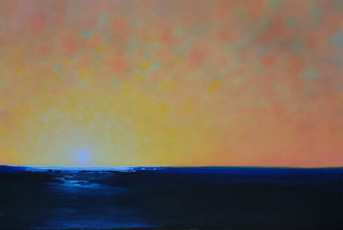 Greet the New Day Faith Patterson