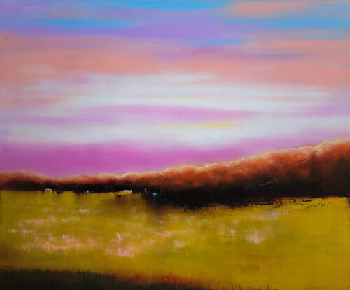 Light After Storm Faith Patterson