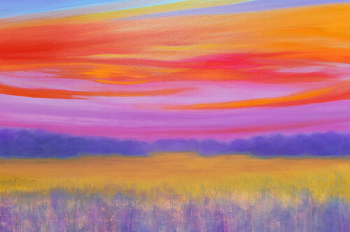 Only Dreaming Faith Patterson