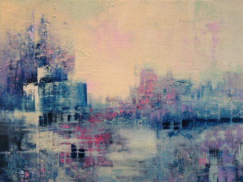 Everlasting Faith Patterson