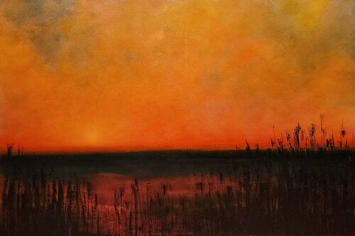 Lumiere Faith Patterson