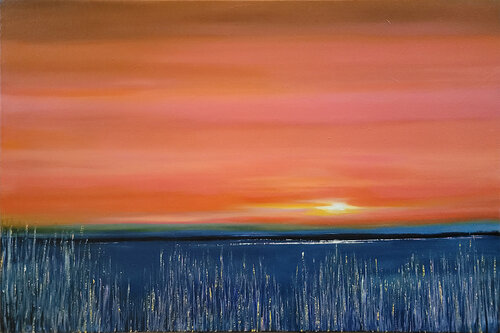 Twilight's Whisper Faith Patterson