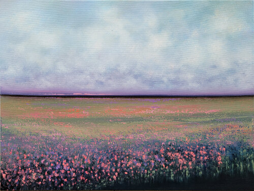 Subtle Splendor Faith Patterson