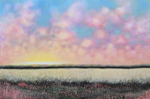 Present van Faith Patterson, Schilderij te koop op Singulart