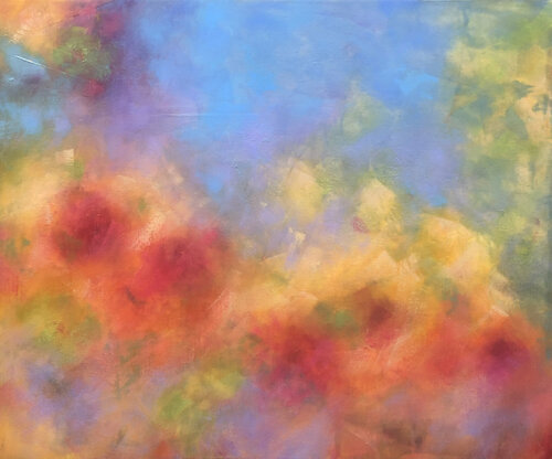Felicity di Faith Patterson, Pittura in vendita su Singulart