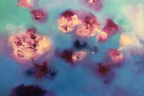 Wishes di Faith Patterson, Pittura in vendita su Singulart