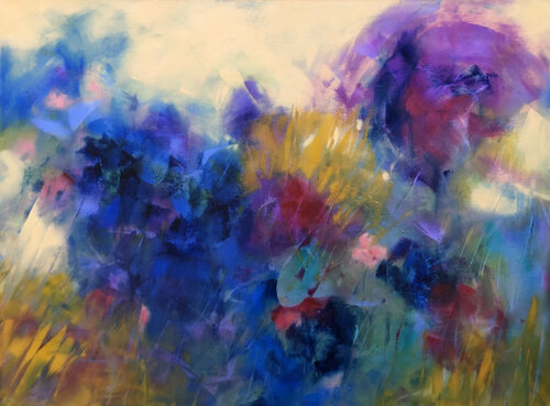 May di Faith Patterson, Pittura in vendita su Singulart