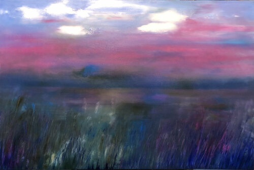 Dusk Faith Patterson