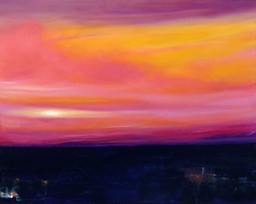 Mystic Faith Patterson