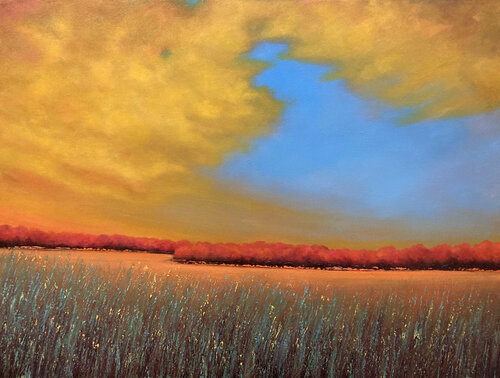 Affirmation di Faith Patterson, Pittura in vendita su Singulart