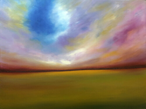 Absolute van Faith Patterson, Schilderij te koop op Singulart