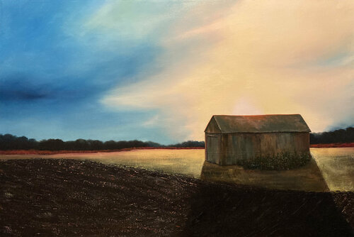 After the Noise Faith Patterson