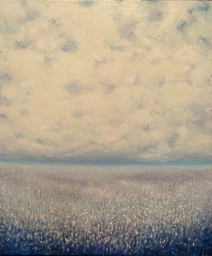 Forevermore van Faith Patterson, Schilderij te koop op Singulart