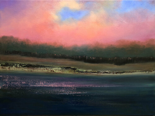 Wish You Were Here Faith Patterson