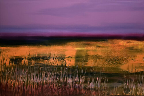 Mirage Faith Patterson