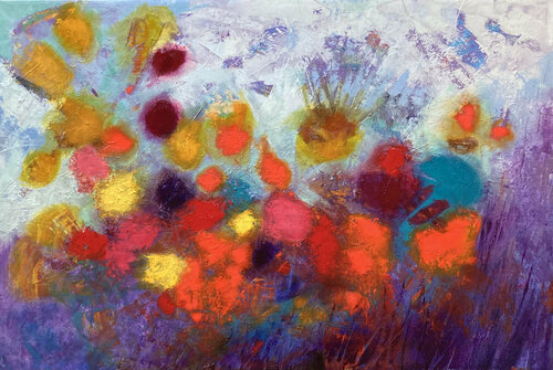 Silent Opus Faith Patterson