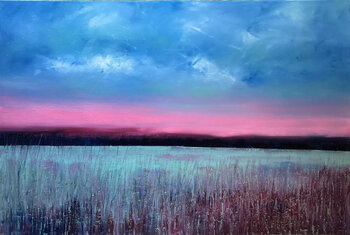 Morning is Magic Faith Patterson