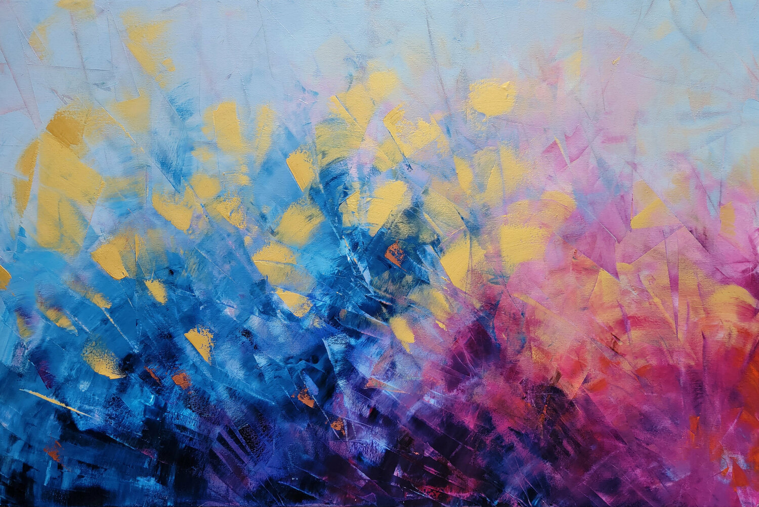 Moments Faith Patterson