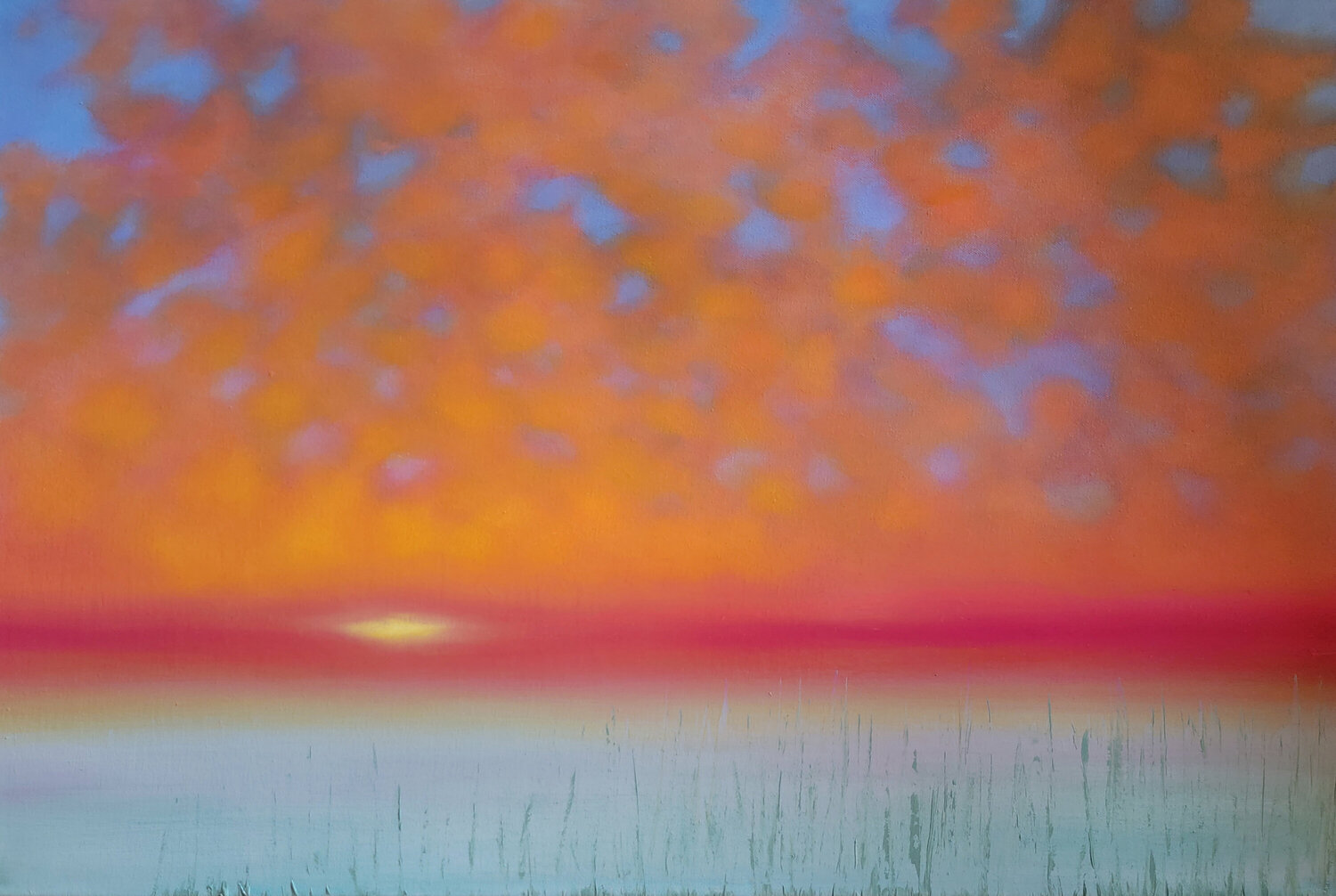 Nature Musing Faith Patterson
