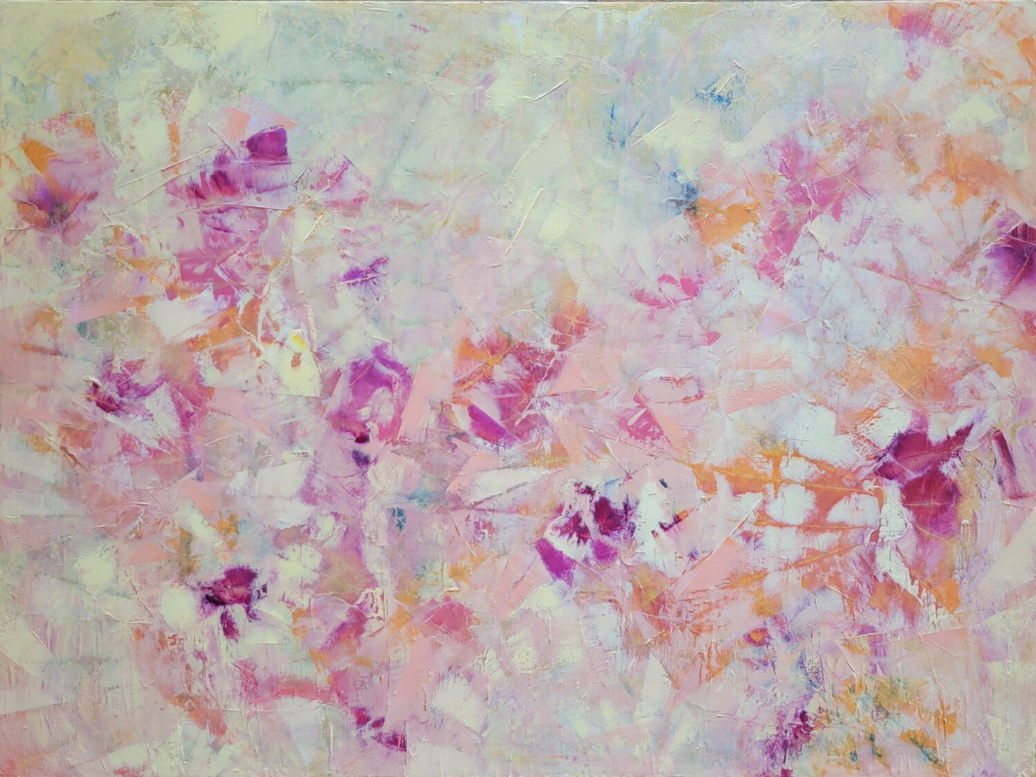 Marigold Faith Patterson