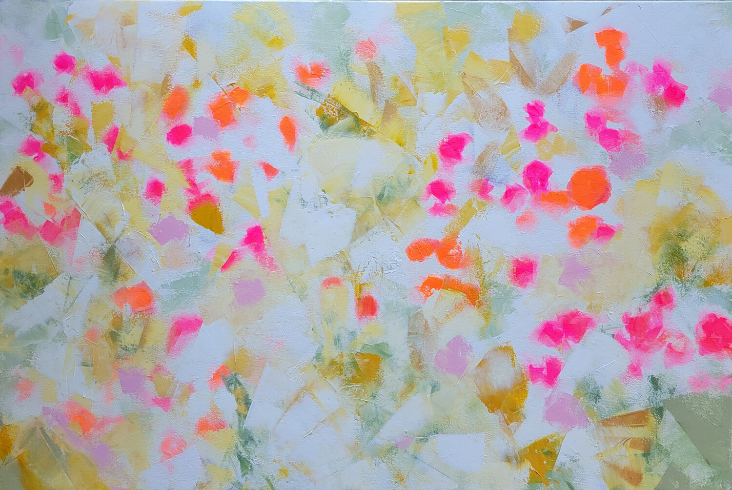 Hope Springs Faith Patterson