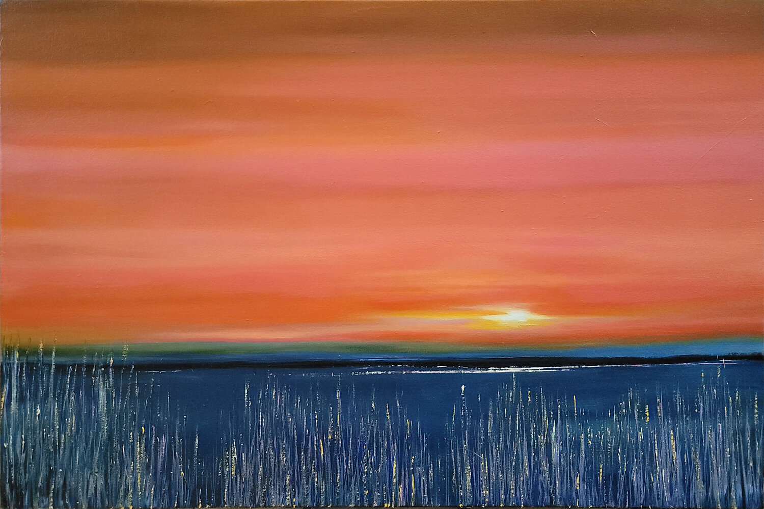 Twilight's Whisper Faith Patterson