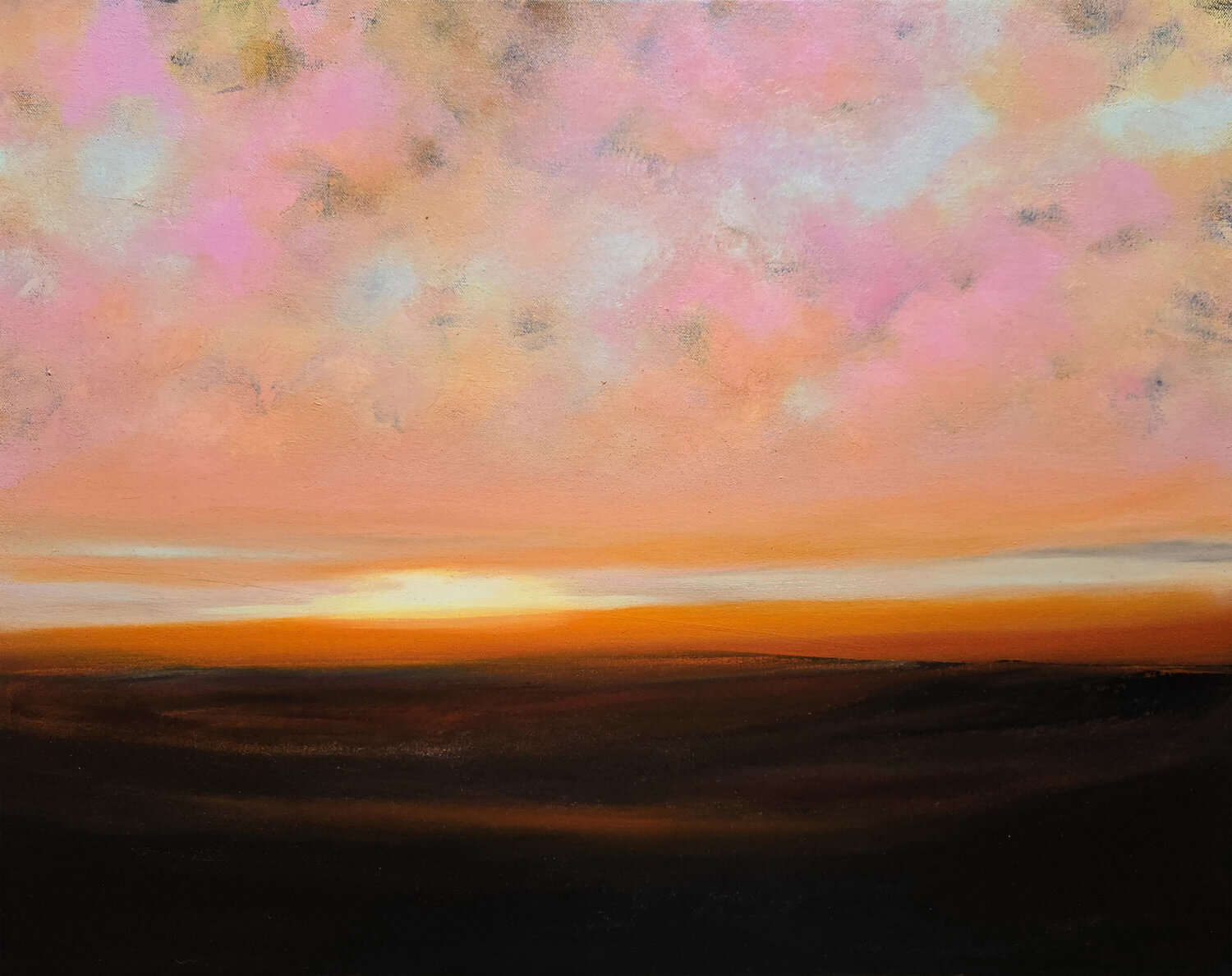 Morning Grace Faith Patterson