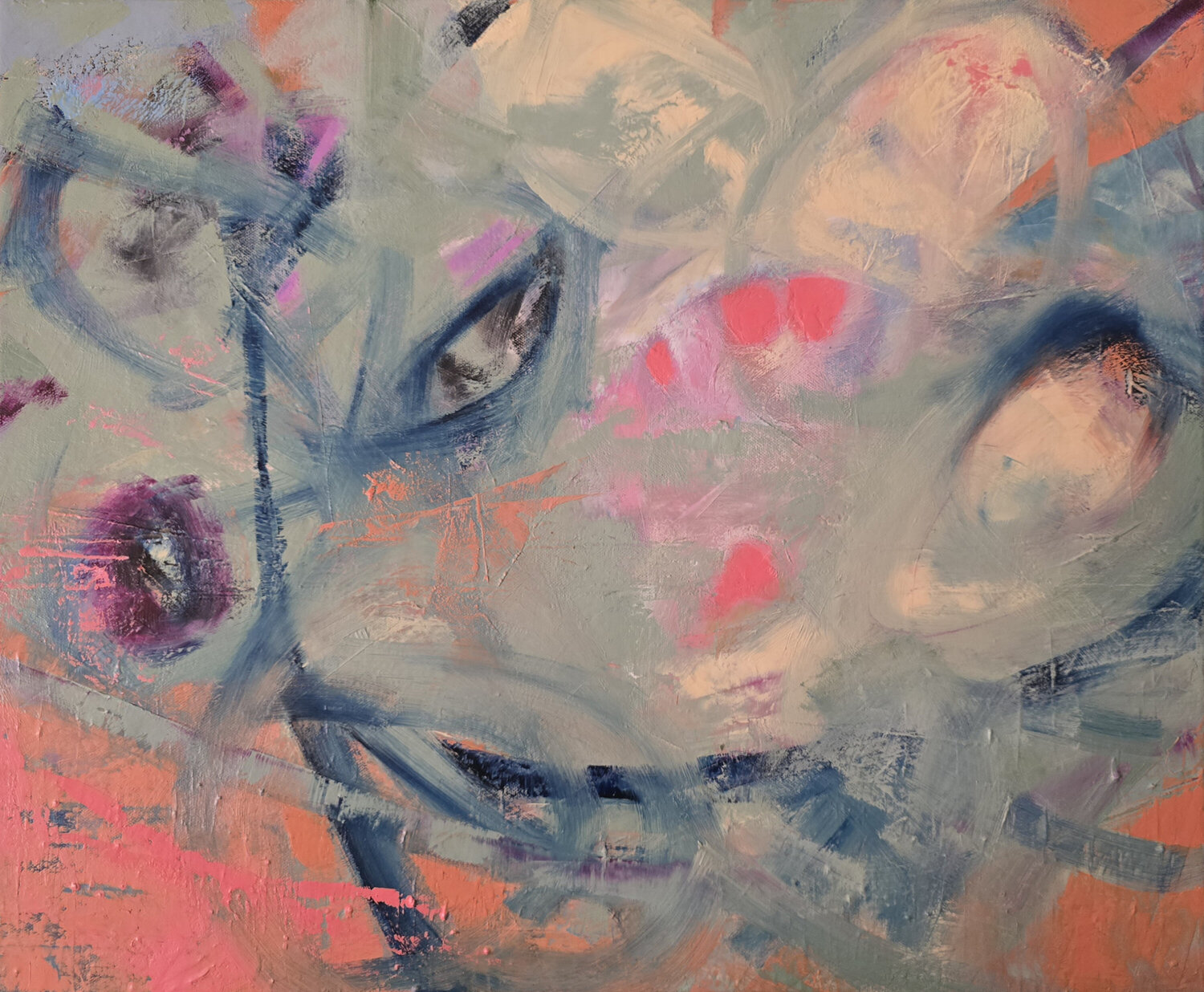 Vivace Faith Patterson