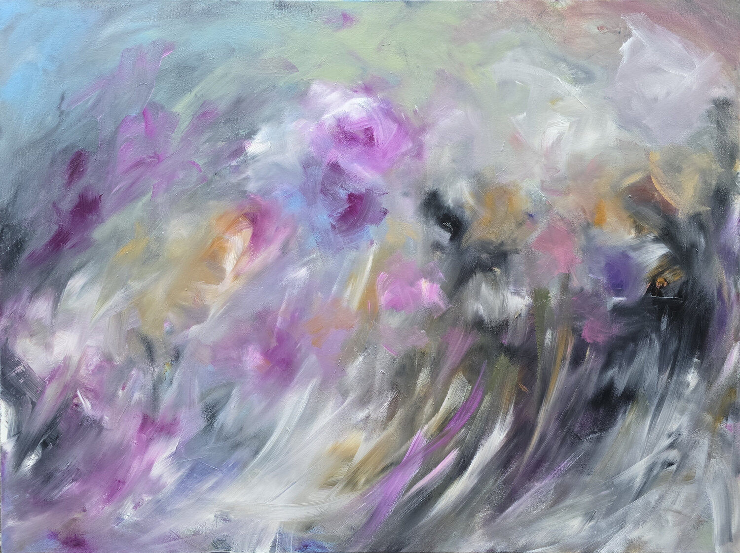 Where Hope Waits Faith Patterson