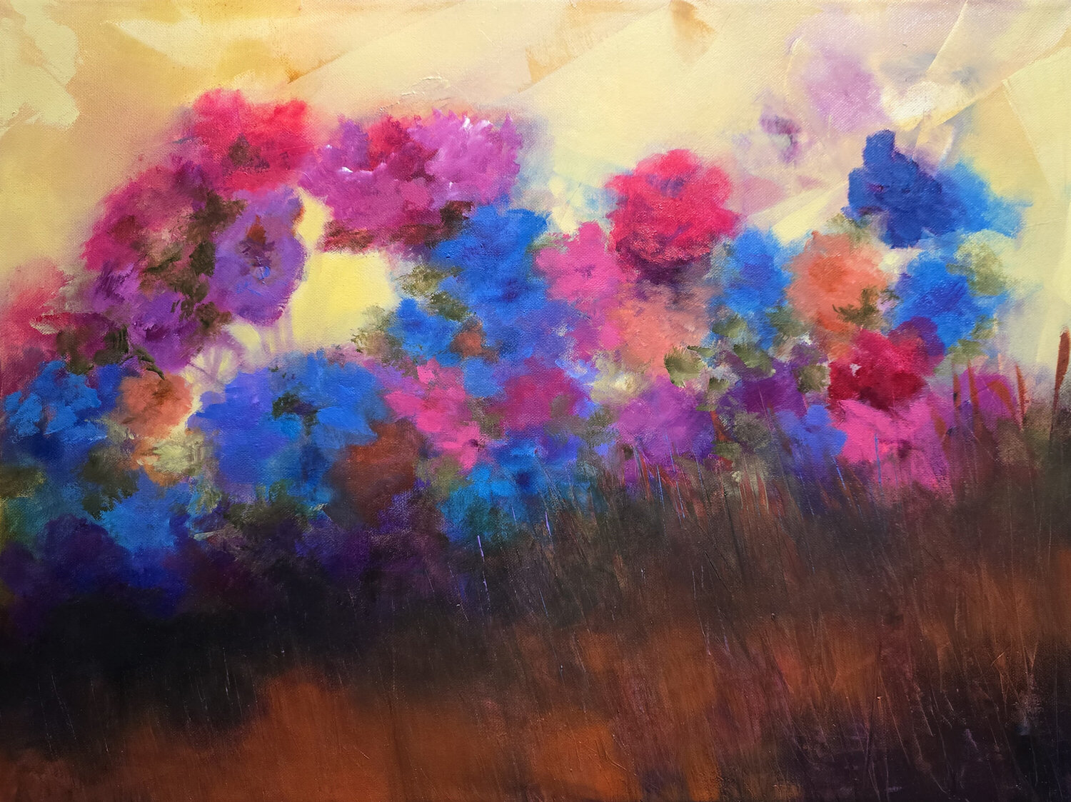Lumen Faith Patterson