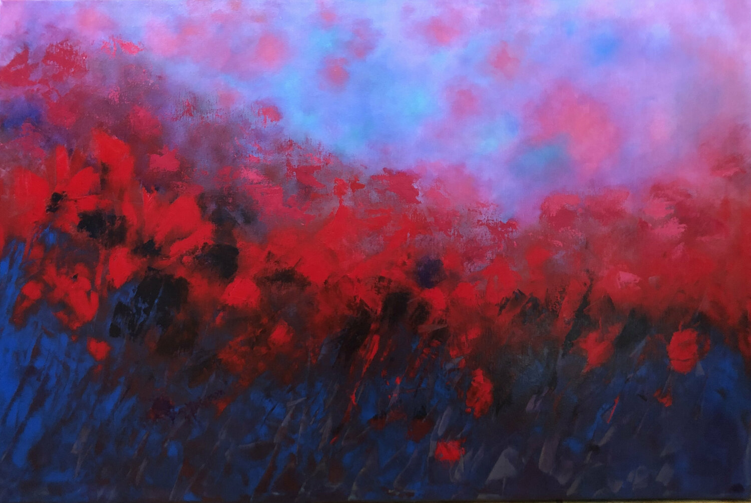 Whispers Faith Patterson