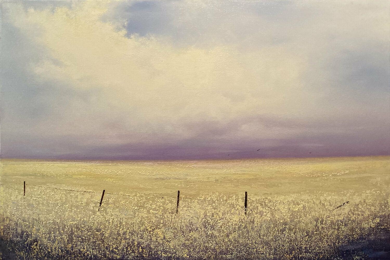 Spellbound Faith Patterson