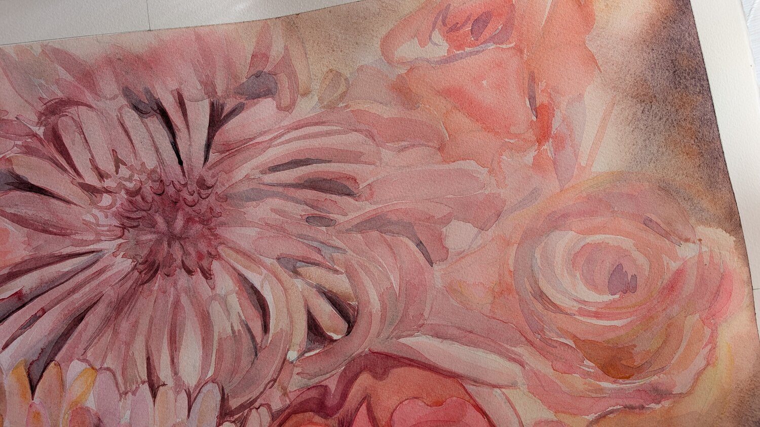 在線購買原創水彩畫| SINGULART, image size:1500x844