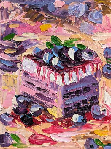 Miniature 7 von Marina Kaiser, Malerei kaufen auf Singulart