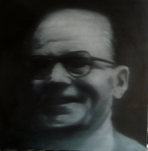 "The Judge" OLIVIER LEGRAIN