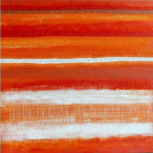 Orient Impulse par Natalia Raev, Peinture en vente sur Singulart