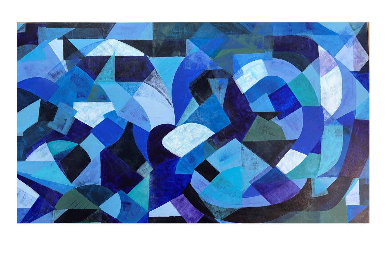 Pinturas sobre Genial a la venta - SINGULART, image size:1500x1011