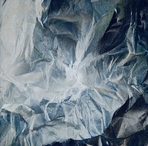 Rorschach di Bastian Schnitzer, Opera su carta in vendita su Singulart